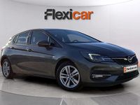 Usado Opel Astra GS Line 131 CV (96 kW) 2020 Gris Berlina
