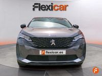 Usado Peugeot 3008 Active 130 CV (95 kW) 2022 Gris SUV