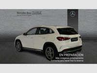 Usado Mercedes GLA200 150 CV (110 kW) 2022 SUV