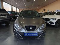 Usado Seat Altea XL Ecomotive 105 CV (77 kW) 2014 Gris Monovolumen