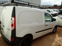 usado Renault Kangoo (O) Profesional dCi 55 kW (75 CV)