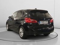 Usado BMW 225 Active Tourer iPerformance 224 CV (164 kW) 2021 Monovolumen