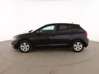 Usado VW Polo Advance 95 CV (69 kW) 2019 Negro Utilitario