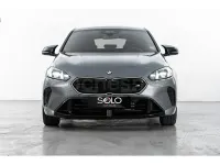 Usado BMW M135 Comfort Edition 300 CV (220 kW) 2025 Gris / plata Utilitario