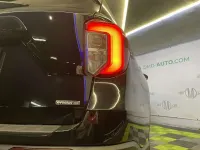Usado Ford Explorer 450 CV (330 kW) 2021 Negro SUV
