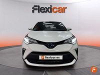 Usado Toyota C-HR Active 122 CV (89 kW) 2022 Blanco SUV