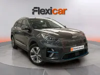 Usado Kia Niro 100 kW (136 CV) 2022 Azul SUV