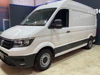 usado VW Crafter 35 Furgón BM TN L3H2 2.0 TDI 103kW (140CV)