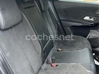 Usado DS Automobiles DS7 Crossback 180 CV (132 kW) 2018 Gris / plata SUV