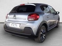 Usado Citroën C3 PureTech 110 CV (80 kW) 2024 Gris