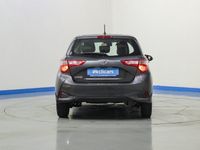 usado Toyota Yaris Yaris1.0 City