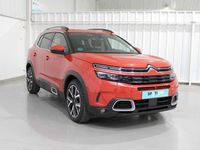 usado Citroën C5 Aircross BlueHDi S&S Shine EAT8 130