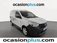 Usado Dacia Dokker Essentiel 98 CV (72 kW) 2019 Blanco Monovolumen