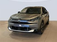 Nuevo Citroën C4 136 CV (100 kW) 2025 Gris mercury Berlina