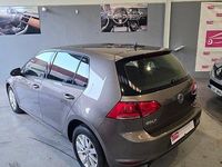 Usado VW Golf VII 110 CV (80 kW) 2016 Champang Utilitario