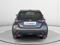 Usado Mazda 2 116 CV (85 kW) 2023 Gris Berlina