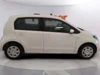 Usado Seat Mii Style 75 CV (55 kW) 2019 Blanco Utilitario