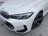 Usado BMW 318 Comfort Edition 150 CV (110 kW) 2025 Blanco Familiar