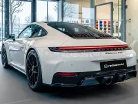 Nuevo Porsche 911 Carrera GTS 541 CV (397 kW) 2026 Gris / plata Coupe