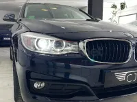Usado BMW 318 Comfort Edition 143 CV (105 kW) 2014 Azul Berlina