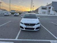 Usado Peugeot 308 SW Business-Line 130 CV (95 kW) 2017 Blanco Familiar
