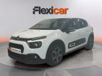 Usado Citroën C3 PureTech 110 CV (80 kW) 2024 Blanco Berlina