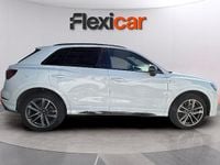 Usado Audi Q3 Premium 190 CV (139 kW) 2019 Blanco SUV