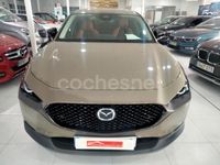 Usado Mazda CX-30 Nagisa 150 CV (110 kW) 2024 Beige SUV