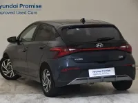 Usado Hyundai i20 83 CV (61 kW) 2025 Utilitario