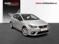 usado Seat Ibiza 1.0 TSI 110CV FR DSG