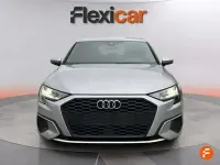 Usado Audi A3 Advanced Plus 110 CV (80 kW) 2023 Gris Berlina