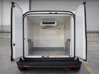 Usado Fiat Doblò Lounge 105 CV (77 kW) 2016 Blanco Monovolumen