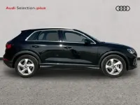 Usado Audi Q3 Advanced Plus 150 CV (110 kW) 2025 Negro SUV