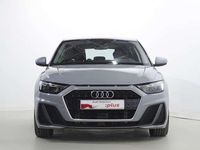 Usado Audi A1 Sportback S-Line 150 CV (110 kW) 2022 Gris Utilitario