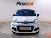 Usado Fiat Panda 71 CV (52 kW) 2022 Blanco Utilitario