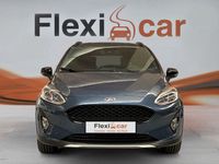 usado Ford Fiesta 1.0 EcoBoost 70kW (95CV) Active S/S 5p Gasolina en Flexicar Rivas II