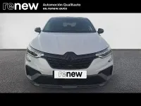 Occasion Renault Arkana Engineered 145 PK (106 kW) 2023 Rood SUV