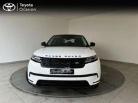 usado Land Rover Range Rover Velar 2.0D I4 MHEV S 4WD Aut. 204