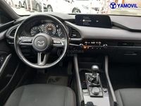 usado Mazda 3 2.0 E-skyactiv-x Homura 137kw