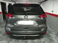 Usado Nissan X-Trail Tekna 160 CV (117 kW) 2021 Gris / plata SUV