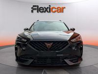 Usado Cupra Formentor 150 CV (110 kW) 2023 Negro SUV