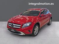 Usado Mercedes GLA200 136 CV (100 kW) 2017 Otro SUV
