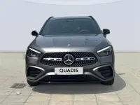 Nuevo Mercedes GLA200 150 CV (110 kW) 2026 Gris montaña SUV