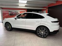 Usado Porsche Cayenne 470 CV (345 kW) 2024 Blanco SUV