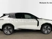 Usado Lynk & Co 08 350 CV (257 kW) 2025 Blanco SUV