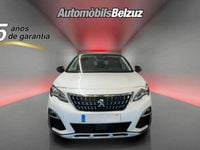 Usado Peugeot 3008 130 CV (95 kW) 2019