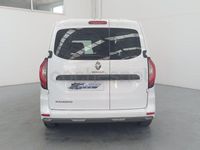 Usado Renault Kangoo 95 CV (69 kW) 2022 Blanco Monovolumen