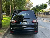 Usado Ford Galaxy Titanium 150 CV (110 kW) 2017 Negro Monovolumen