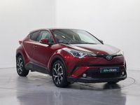 Usado Toyota C-HR Active 122 CV (89 kW) 2019 Rojo SUV
