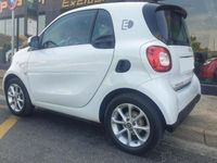 usado Smart ForTwo Electric Drive Passion -